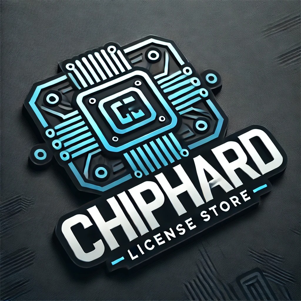 Chiphard License – Store