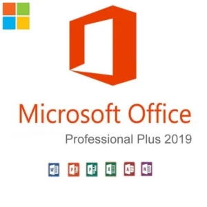 Microsoft Office 2019 Profesional OEM