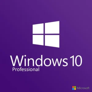 Microsoft Windows 10 Profesional OEM