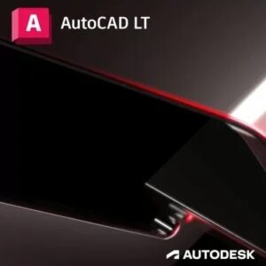 Autodesk AutoCAD 2025 1Año