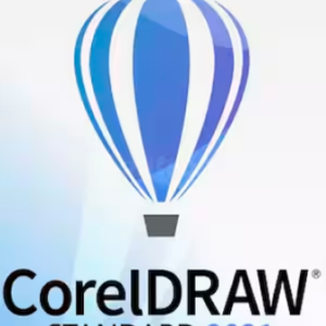 CorelDRAW Standard 2021