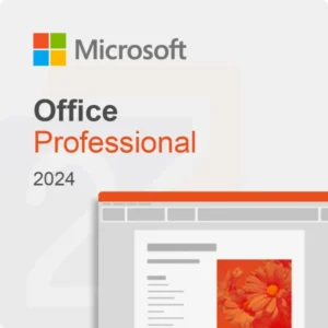 Microsoft Office 2024 Pro Plus