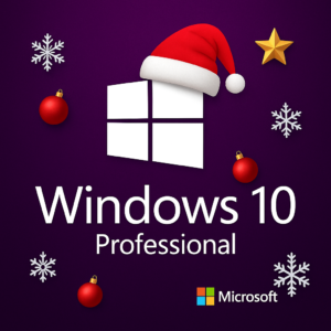 Microsoft Windows 10 Profesional OEM